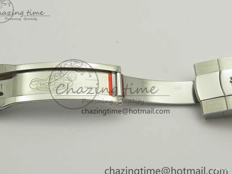 MiroTime 0114 DateJust 41 126334 SS REF 1:1 Best Edition Gray Dial Stick Markers on Jubilee Bracelet A3235 Clone V OdorResistant 3382